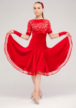 Платье рейтинговое (бейсик).
https://igomarket.com.ua/ua/g98863271-vsyo-dlya-za. . фото 5