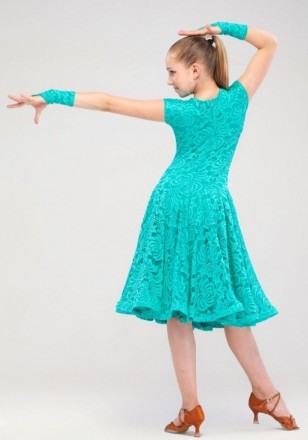 Рейтинговое платье "Стиль" с перчатками № 839.
https://igomarket.com.. . фото 7