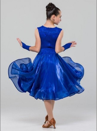Платье рейтинговое (бейсик): купальник + юбка.
https://igomarket.com.ua/ua/g988. . фото 7