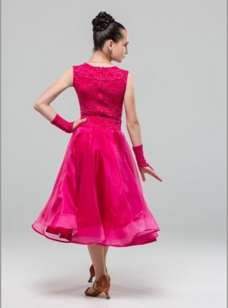 Платье рейтинговое (бейсик): купальник + юбка.
https://igomarket.com.ua/ua/g988. . фото 4