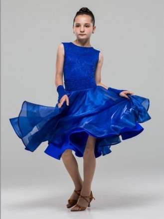 Платье рейтинговое (бейсик): купальник + юбка.
https://igomarket.com.ua/ua/g988. . фото 8