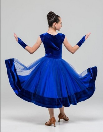 Платье рейтинговое (бейсик): купальник + две юбки.
https://igomarket.com.ua/ua/. . фото 4