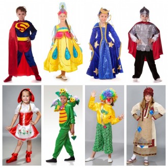 Детский карнавальный костюм "Арбуз"
 Костюм состоит из: жилета с изоб. . фото 9