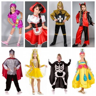 Детский карнавальный костюм "Арбуз"
 Костюм состоит из: жилета с изоб. . фото 7
