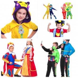 Дитячий карнавальний костюм для дівчинки «ЯЛИНКА».
Основна тканина: атлас.
Замір. . фото 12
