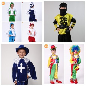 https://igomarket.com.ua/ua/g97283018-detskie-karnavalnye-kostyumy
Детский карн. . фото 6