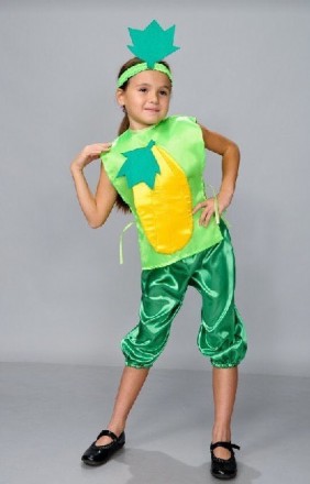 Дитячий карнавальний костюм "Картофель" (Картошка)
 
Дитячий карнавальний костюм. . фото 2