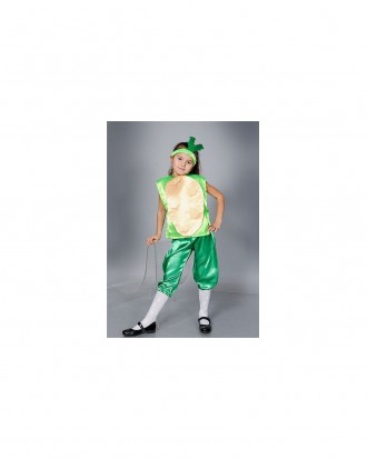 Дитячий карнавальний костюм "Картофель" (Картошка)
 
Дитячий карнавальний костюм. . фото 3