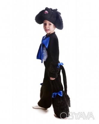 Детский карнавальный костюм "Собачка"
Детский карнавальный костюм Артемон.
В ком. . фото 1
