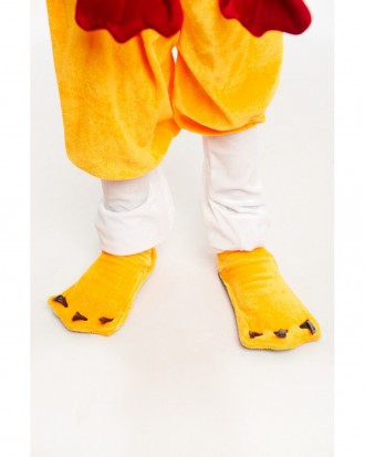  Детский карнавальный костюм "Лис"
 
Карнавальный костюм Лисёнок. В комплект вхо. . фото 6