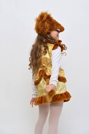 Дитячий карнавальний костюм "Мавпочка" 
Дитячий карнавальний костюм Мавпа. У ком. . фото 4