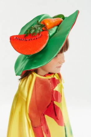  Детский карнавальный костюм 
Детский карнавальный костюм Август
В комплекте: го. . фото 3