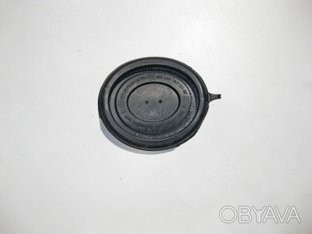 
Резиновая заглушка центрального тонеля кузоваA2052670088 Применяется:Mercedes B. . фото 1