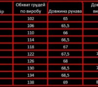 Чоловіча вишита сорочка з довгим рукавом.
Розмір: 42,48,50,52,54,58,60,62, 64
За. . фото 3