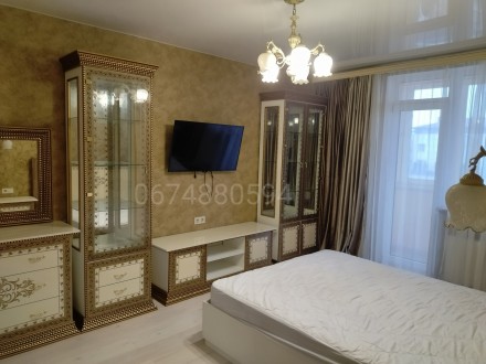БОЧАРОВА / АТРИУМ 1-КВ СДАМ. Одесса. фото 1 БОЧАРОВА / АТРИУМ 1-КВ СДАМ. Одесса. фото 1