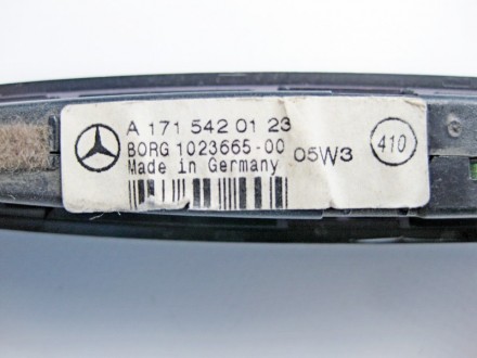 
Индикатор парктроника заднийA1715420123 Применяется:Mercedes Benz ML-class (w16. . фото 4