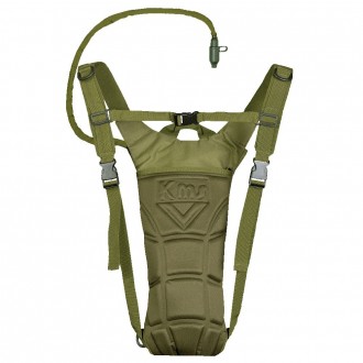 
 
 Тактичний рюкзак-гідратор, розроблений для воєнізованих підрозділів, також п. . фото 4