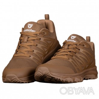 
 Легкі (42 р - 280 г) кросівки серії CloudStep - прорив у виробництві взуття. Ц. . фото 1