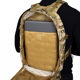 
 
 Тактичний, місткий рюкзак розроблений спеціально для воєнізованих структур, . . фото 10
