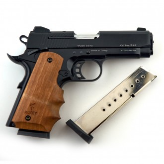
 
 Характеристики
Стан - Нове
Тип - Стартовий пістолет
Тип набоїв - Холостий Па. . фото 5