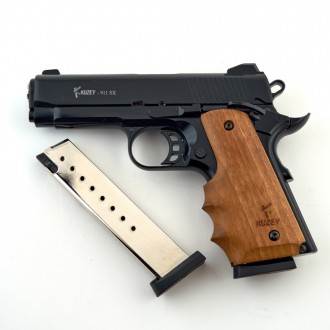 
 
 Характеристики
Стан - Нове
Тип - Стартовий пістолет
Тип набоїв - Холостий Па. . фото 4
