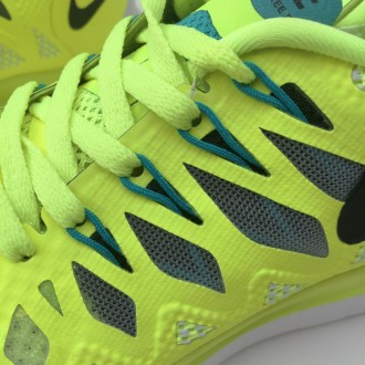 
Кроссовки Nike Free 5.0 - это идеальное сочетание легкости, гибкости и естестве. . фото 7