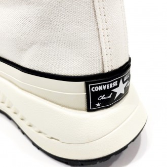 Кеды Converse Chuck 70 AT-CX Future Comfort White
Кеды Converse Chuck 70 AT-CX F. . фото 9