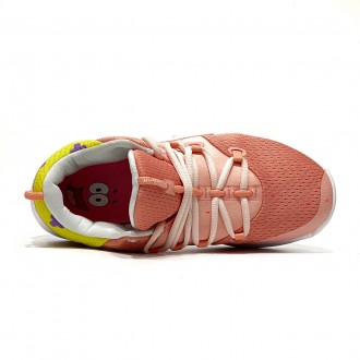Ці кросівки Nike Hyperdunk X Low EP були розроблені з урахуванням комфорту та пі. . фото 7