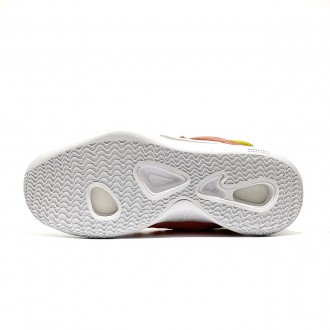 Ці кросівки Nike Hyperdunk X Low EP були розроблені з урахуванням комфорту та пі. . фото 8