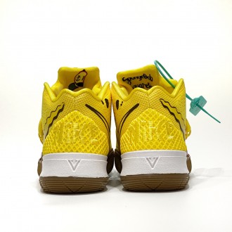 Насолоджуйтеся всіма перевагами нових кросівок Nike Kyrie 5 SBSP EP! Ці кросівки. . фото 3
