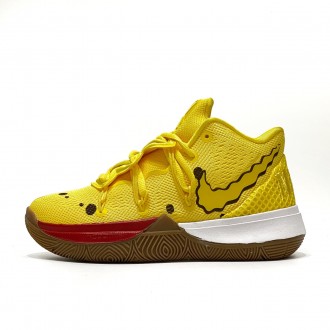 Насолоджуйтеся всіма перевагами нових кросівок Nike Kyrie 5 SBSP EP! Ці кросівки. . фото 6