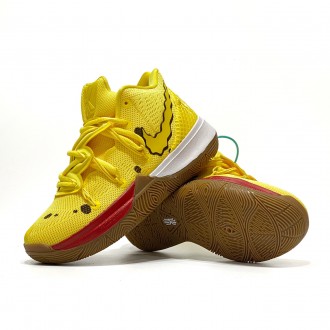 Насолоджуйтеся всіма перевагами нових кросівок Nike Kyrie 5 SBSP EP! Ці кросівки. . фото 2