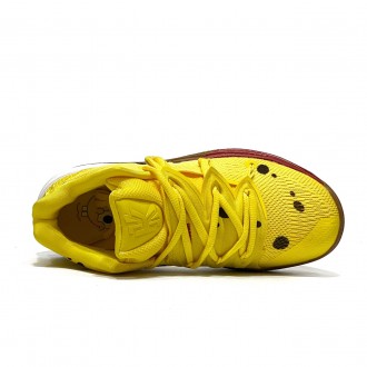 Насолоджуйтеся всіма перевагами нових кросівок Nike Kyrie 5 SBSP EP! Ці кросівки. . фото 4