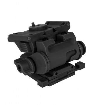 Бінокуляр (прилад) нічного бачення NV8000 + кріплення на шолом FMA L4G24
NV-8000. . фото 11