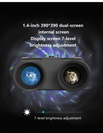 Бінокуляр (прилад) нічного бачення NV8000 + кріплення на шолом FMA L4G24
NV-8000. . фото 4