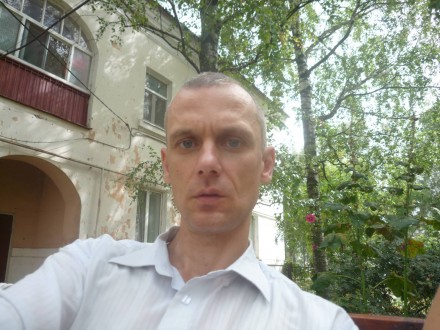 Познайомлюсь для спілкування, дружби. Київ. фото 1 Познайомлюсь для спілкування, дружби. Київ. фото 1