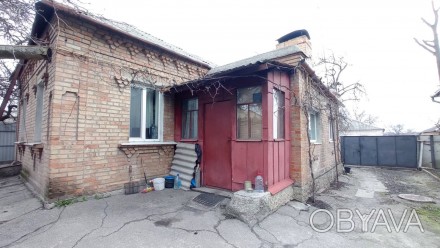 Продам дом в центре города