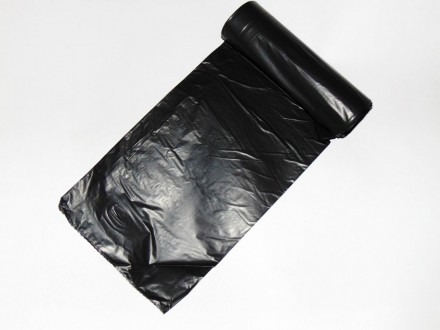пакеты для мусора черные в рулоне объемом 120 литров
размер одного пакета 70х110. . фото 4