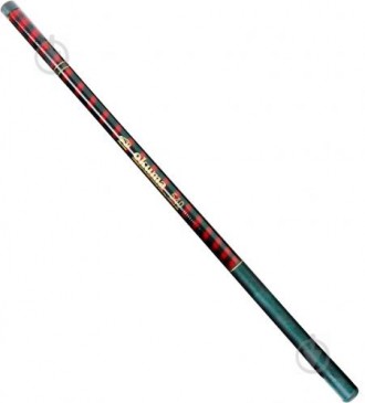 Вудка джокер OKUMA-3.6 м Довжина/м.: 3.6 Транспортна довжина/см: 64 Тест: 10-20 . . фото 3