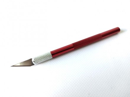 Нож для мастики кондитерский со сменными лезвиями - это профессиональный инструм. . фото 3