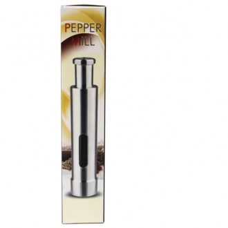 Pepper Mill - это надежная, красивая и высококачественная мельница для измельчен. . фото 7