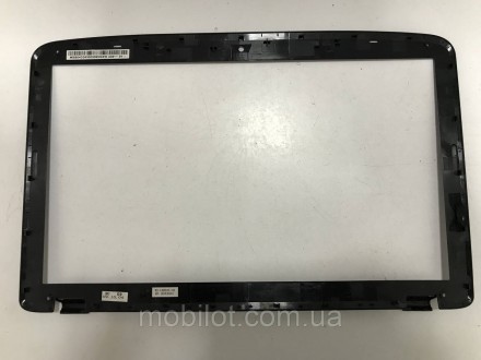 Часть корпуса (Крышка матрицы и рамка) к ноутбуку Acer 5536 (NZ-16789)
Состояние. . фото 6