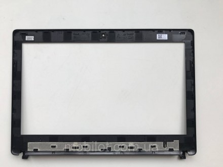 Часть корпуса рамка и крышка матрицы к ноутбуку Acer ES1-411. Есть следы от эксп. . фото 9