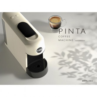 Кофеварка капсульная Dolce Aroma PINTA с системой Nespresso разработана для исти. . фото 3