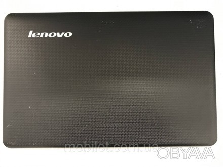  Часть корпуса Крышка матрицы и Рамка к ноутбуку Lenovo G555.
Есть следы от эксп. . фото 1