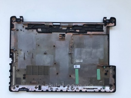 Часть корпуса (Стол + Поддон) к ноутбуку Acer ES1-411. Есть следы от эксплуатаци. . фото 7
