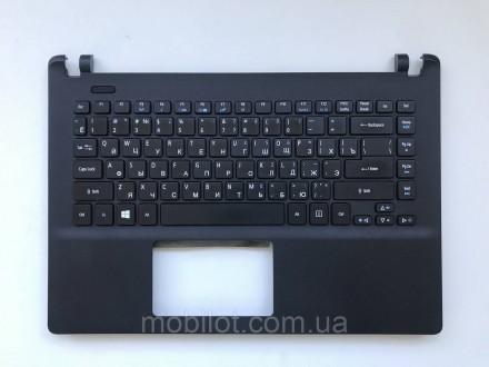 Часть корпуса (Стол + Поддон) к ноутбуку Acer ES1-411. Есть следы от эксплуатаци. . фото 2