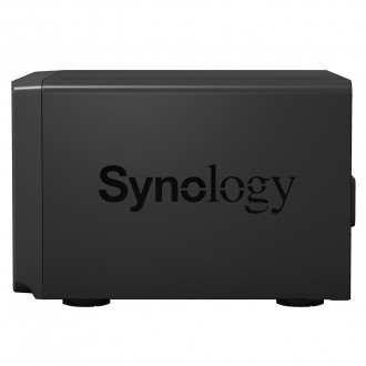 З легкістю додайте 5 додаткових дисків до Synology DiskStation1. DX517 являє соб. . фото 4