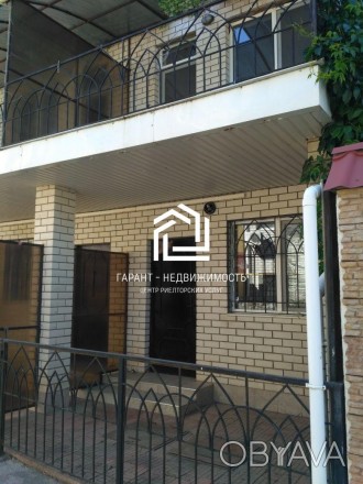Продам 3х этажный дом