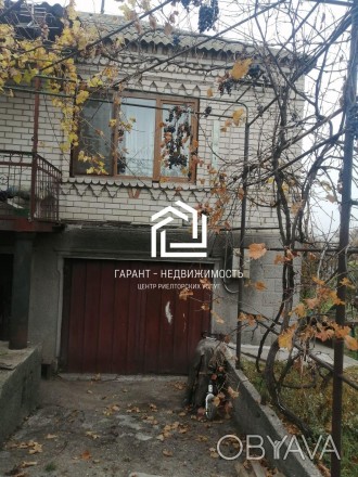 Продам двухэтажный дом